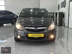 2010...CORSA...1.4..ENJOY....TAM...OTOMATİK...VİTES...LPG..Lİ...