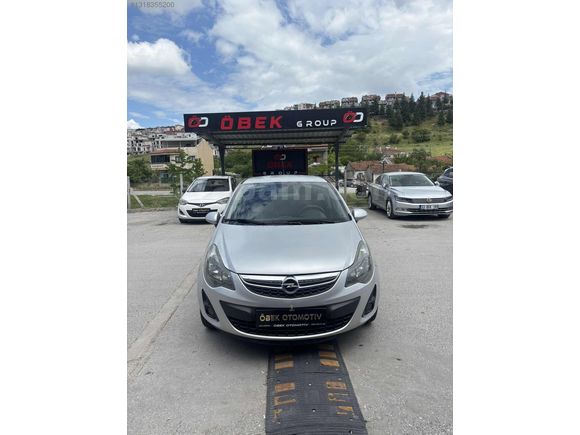 ÖBEK OTOMOTİV'DEN TR' DE TEK HATASIZ BOYASIZ SADECE 55 BİN KM'DE