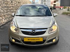 2008 CORSA 1.4 TAM OTOMATİK KREDİ KARTI GEÇERLİDİR