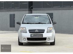 HR | Citroen C2 1.6 VTR - Otomatik - Masrafsız - Geri Görüş