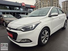 *SKODA ERYA* YETKİLİ BAYİ'DEN HYUNDAİ İ20 1.4 CRDİ STYLE