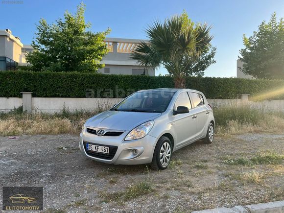 ÇOK TEMİZ İ20