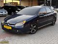 BAŞARAN'DAN 2006 CİTRÖEN C5 1.6 HDİ MANUEL BOYASIZ SANROOF FULL!