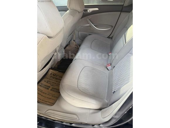 KAPLAN AUTOdan düşük km otomatik emsalsiz