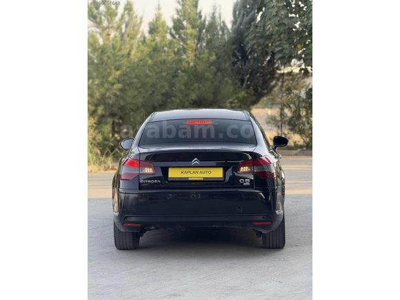 KAPLAN AUTOdan düşük km otomatik emsalsiz
