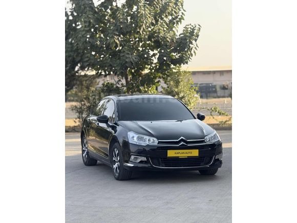 KAPLAN AUTOdan düşük km otomatik emsalsiz