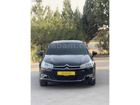 KAPLAN AUTOdan düşük km otomatik emsalsiz
