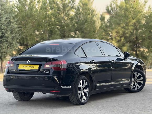 KAPLAN AUTOdan düşük km otomatik emsalsiz