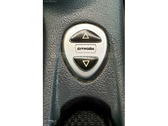 2008 MODEL CITROEN C5 FULL
