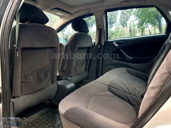 2008 MODEL CITROEN C5 FULL