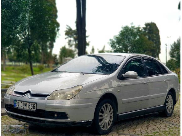 2008 MODEL CITROEN C5 FULL