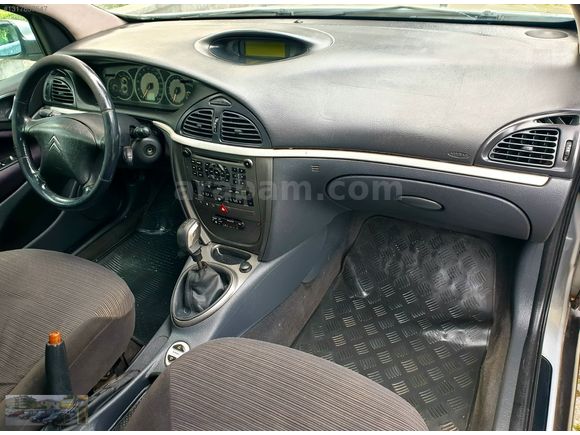 2008 MODEL CITROEN C5 FULL