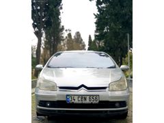 2008 MODEL CITROEN C5 FULL