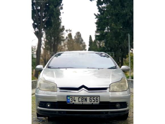 2008 MODEL CITROEN C5 FULL