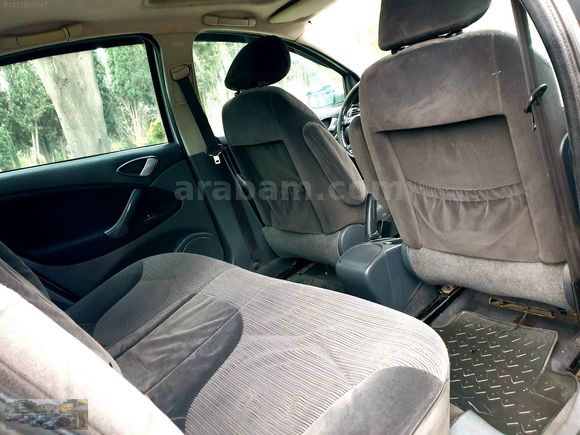 2008 MODEL CITROEN C5 FULL