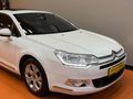 *2012*C5-DİZEL*OTOMATİK*EXECUTİVE-190BİN KM BAKIMLI