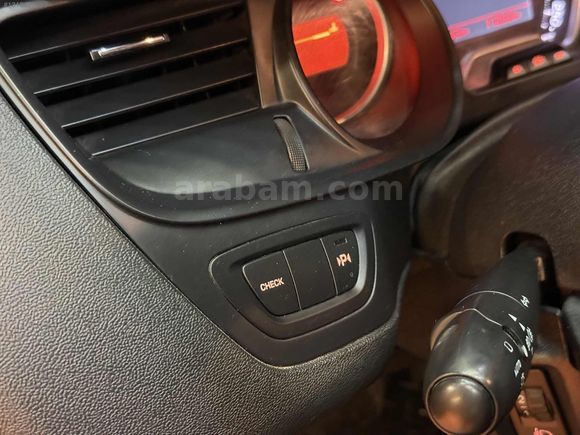 *2012*C5-DİZEL*OTOMATİK*EXECUTİVE-190BİN KM BAKIMLI