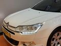 *2012*C5-DİZEL*OTOMATİK*EXECUTİVE-190BİN KM BAKIMLI