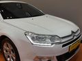 *2012*C5-DİZEL*OTOMATİK*EXECUTİVE-190BİN KM BAKIMLI