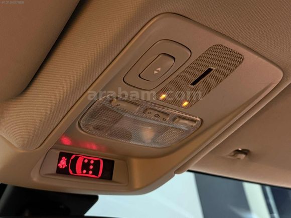*2012*C5-DİZEL*OTOMATİK*EXECUTİVE-190BİN KM BAKIMLI