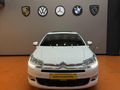 *2012*C5-DİZEL*OTOMATİK*EXECUTİVE-190BİN KM BAKIMLI