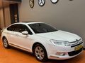*2012*C5-DİZEL*OTOMATİK*EXECUTİVE-190BİN KM BAKIMLI