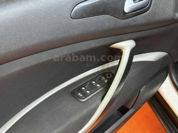 *2012*C5-DİZEL*OTOMATİK*EXECUTİVE-190BİN KM BAKIMLI