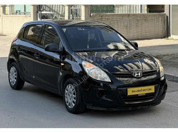 HYUNDAİ//i20//OTOMATİK////91BİNDE//TEAM