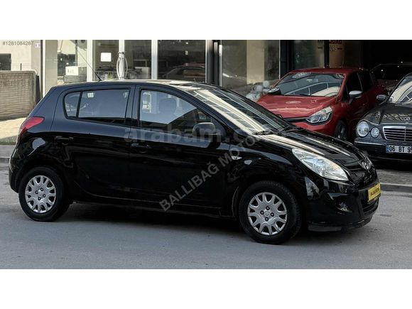 HYUNDAİ//i20//OTOMATİK////91BİNDE//TEAM