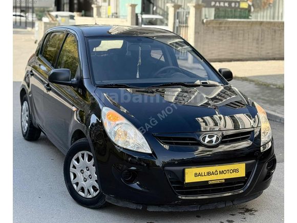 HYUNDAİ//i20//OTOMATİK////91BİNDE//TEAM