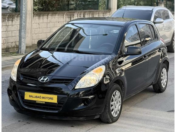 HYUNDAİ//i20//OTOMATİK////91BİNDE//TEAM
