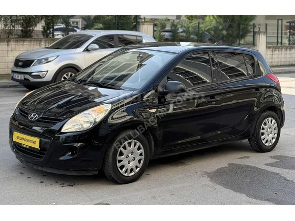 HYUNDAİ//i20//OTOMATİK////91BİNDE//TEAM