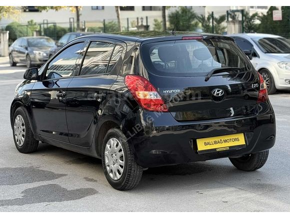 HYUNDAİ//i20//OTOMATİK////91BİNDE//TEAM