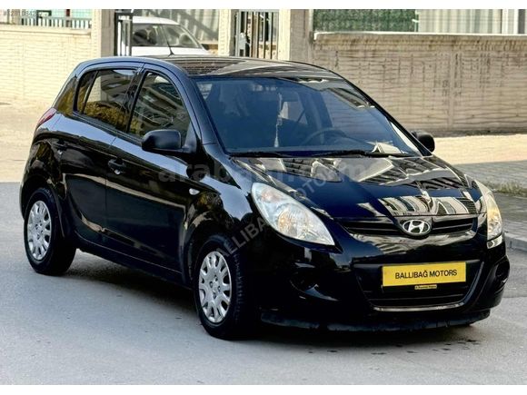 HYUNDAİ//i20//OTOMATİK////91BİNDE//TEAM