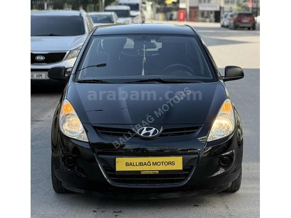 HYUNDAİ//i20//OTOMATİK////91BİNDE//TEAM