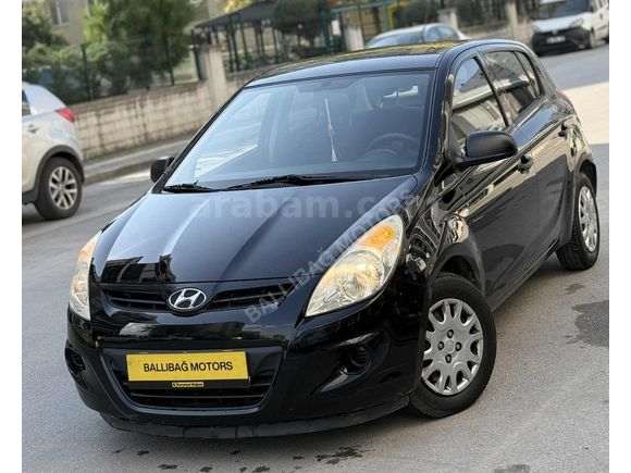 HYUNDAİ//i20//OTOMATİK////91BİNDE//TEAM