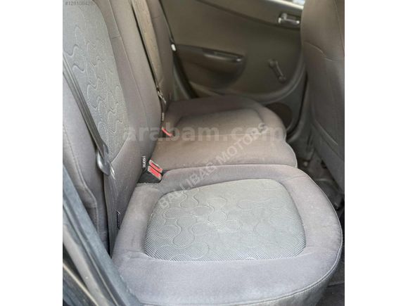 HYUNDAİ//i20//OTOMATİK////91BİNDE//TEAM
