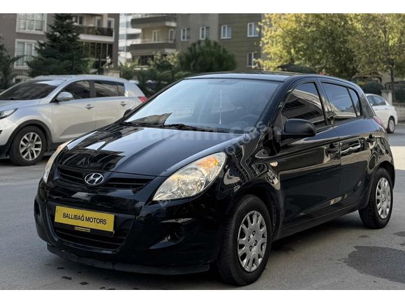 HYUNDAİ//i20//OTOMATİK////91BİNDE//TEAM