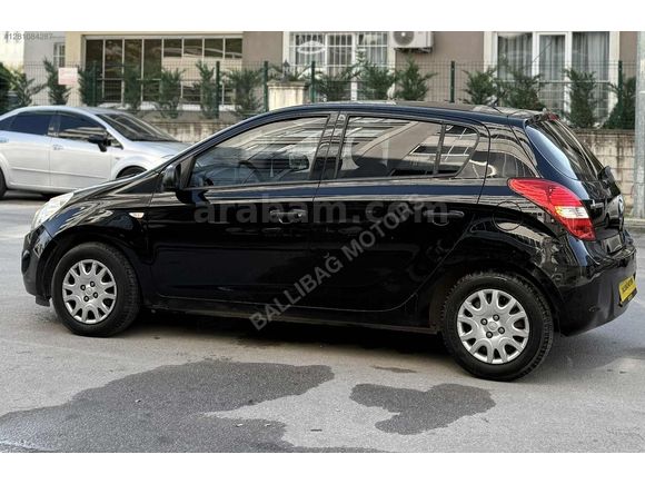 HYUNDAİ//i20//OTOMATİK////91BİNDE//TEAM