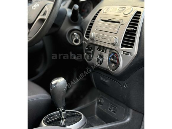 HYUNDAİ//i20//OTOMATİK////91BİNDE//TEAM