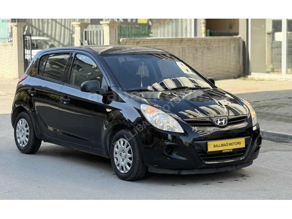 HYUNDAİ//i20//OTOMATİK////91BİNDE//TEAM