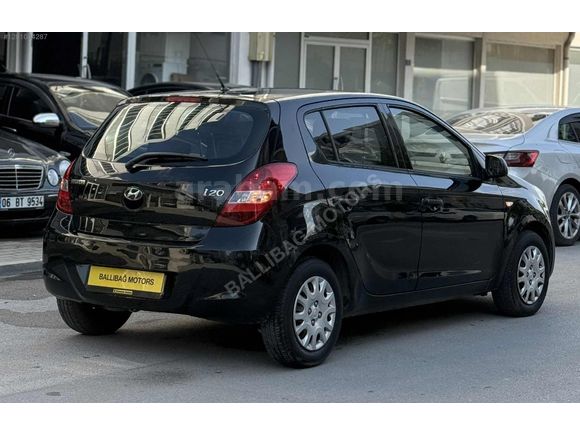HYUNDAİ//i20//OTOMATİK////91BİNDE//TEAM