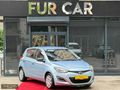 FURCAR'DAN 2013 İ20 OTO. VİTES 50.000KM 0 PEŞİNAT İLE 0.69 KREDİ