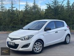 HATASIZ TAM OTOMATİK İ20