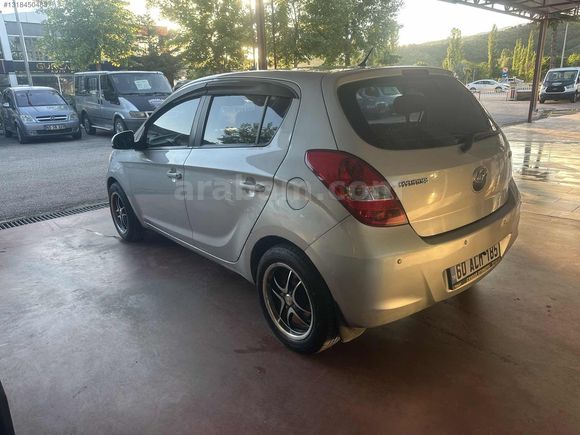 OTOMATİK İ-20
