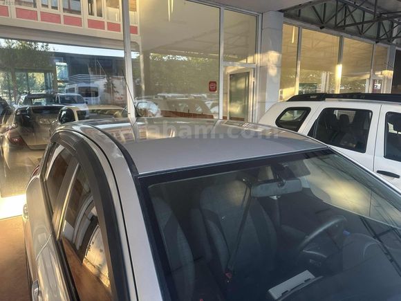 OTOMATİK İ-20