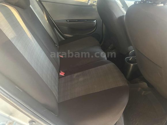 OTOMATİK İ-20