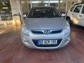OTOMATİK İ-20