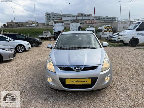 2011 MODEL 119,000 KM 1.4 CVVT Team Otomatik CAM GİBİİİİİİİİİİİİ