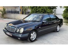 1998 MODEL E 200 ELAGANCE OTOMOTİK